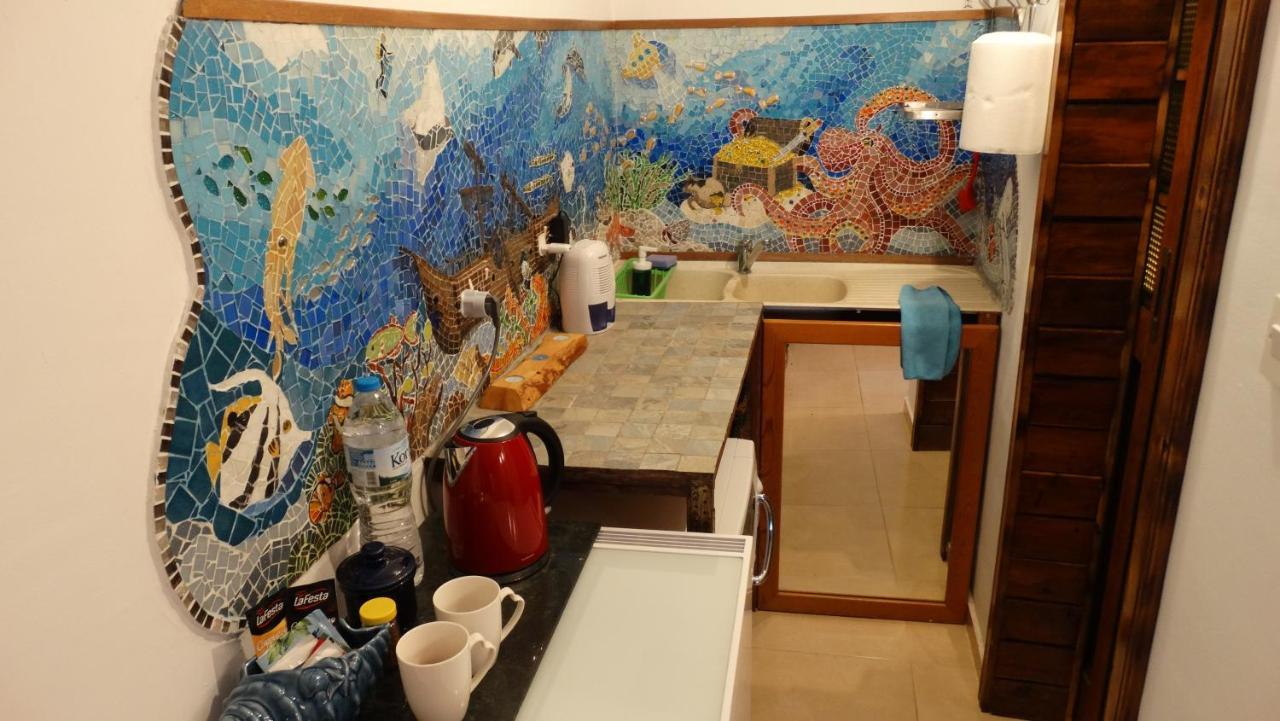 Heart For Art Studio Appartement *