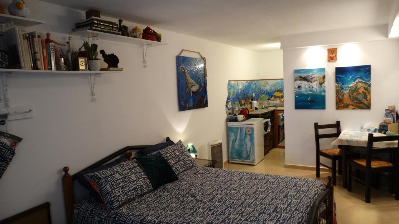 Appartement Heart For Art Studio
