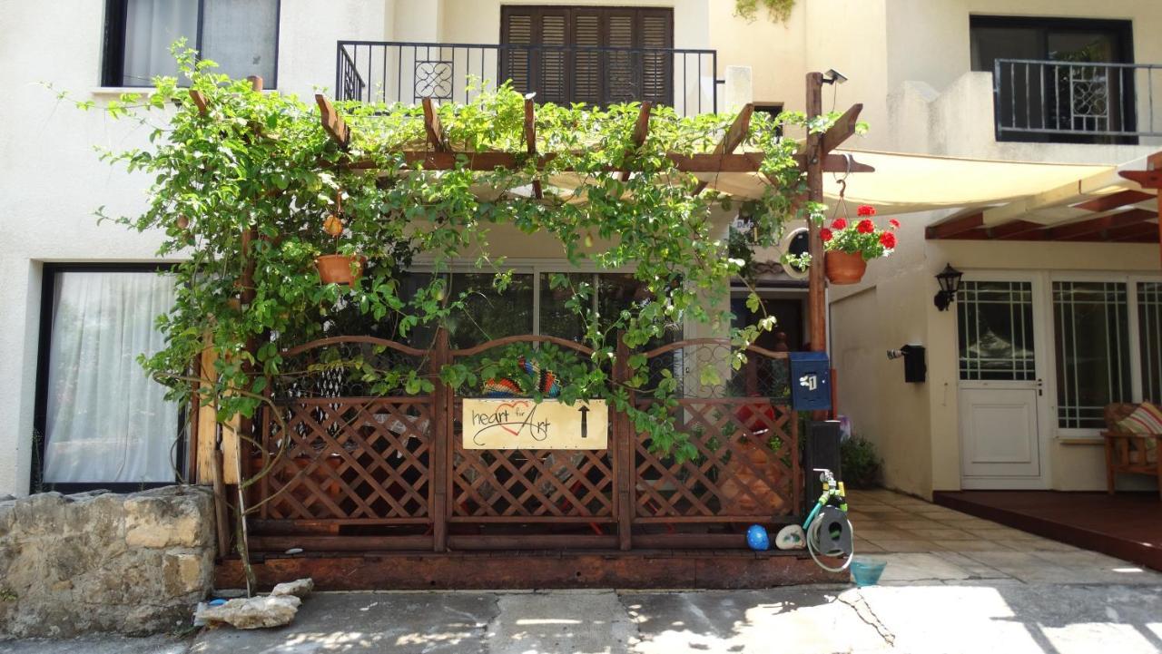 Appartement Heart For Art Studio *