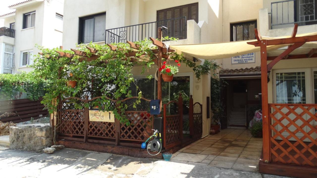 Appartement Heart For Art Studio *