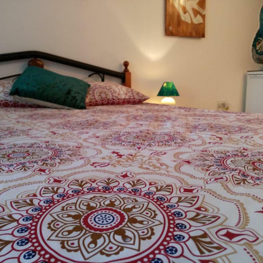 Heart For Art Studio Appartement