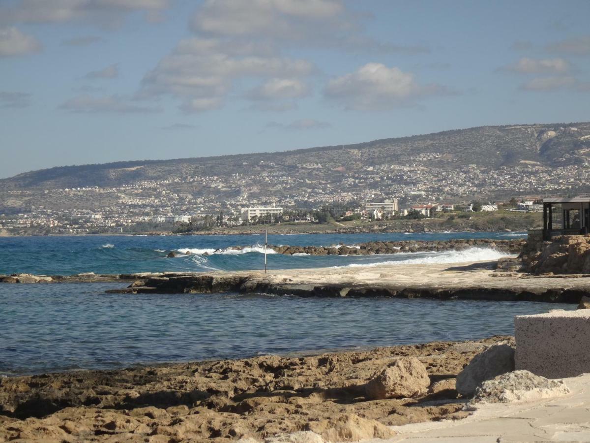 Appartement Heart For Art Studio Paphos