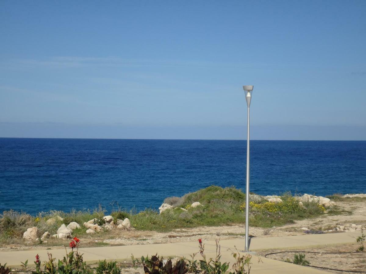 Heart For Art Studio Appartement Paphos