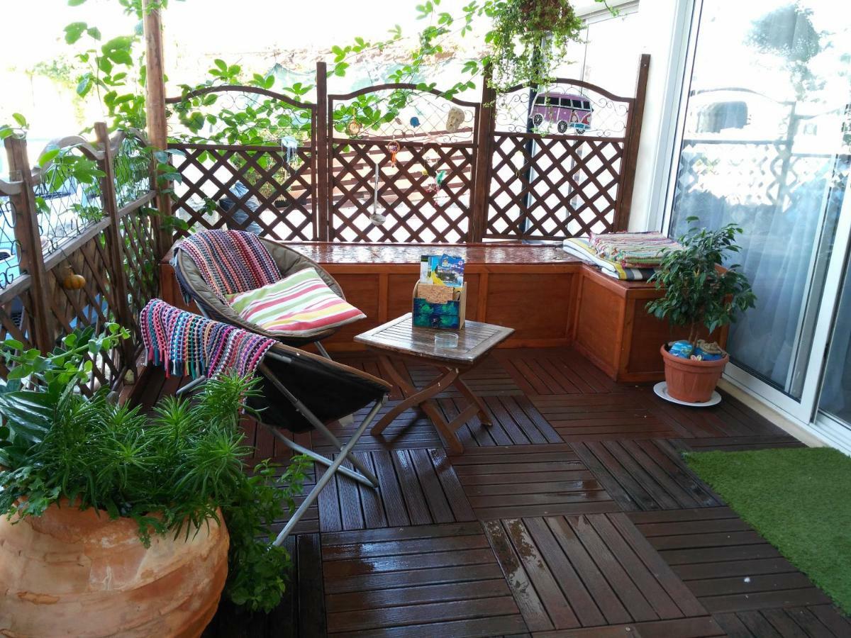 Appartement Heart For Art Studio Paphos