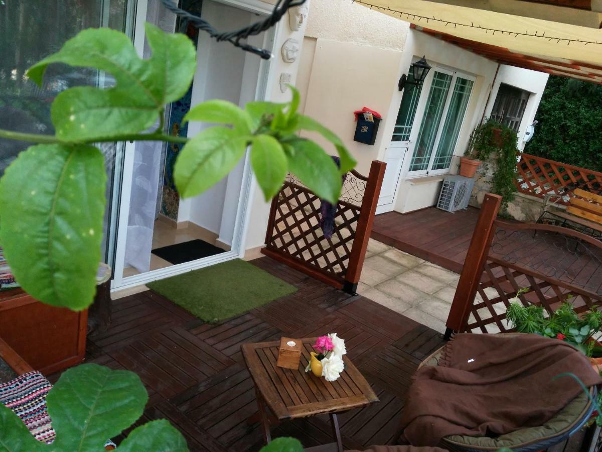 Heart For Art Studio Appartement *
