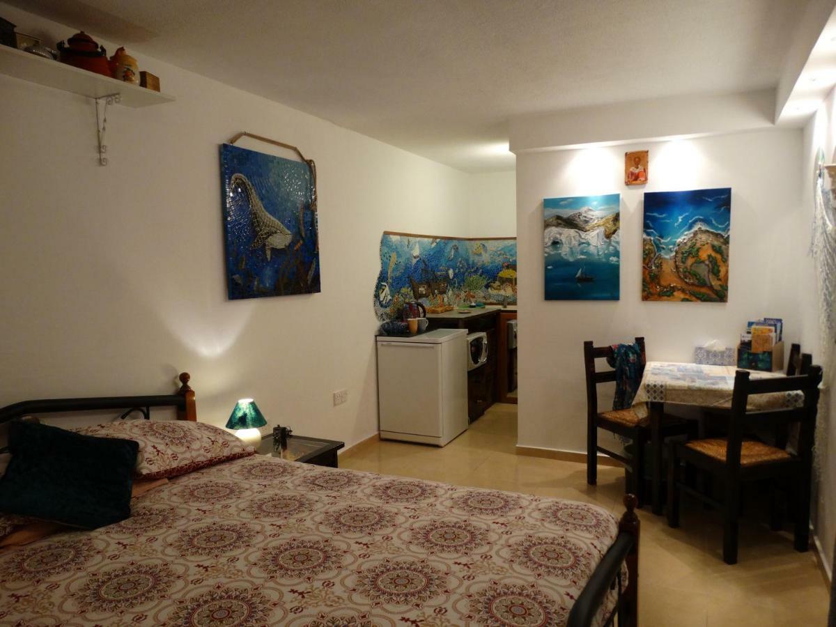 Appartement Heart For Art Studio Paphos