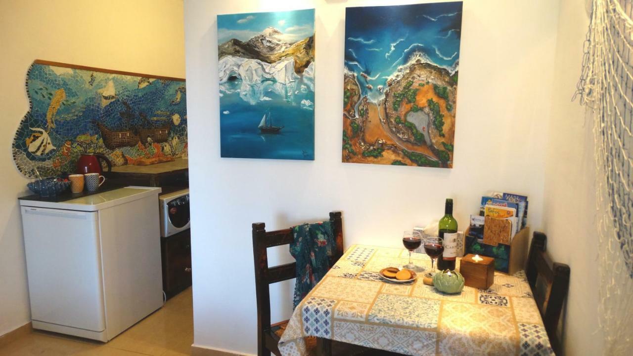 Appartement Heart For Art Studio *