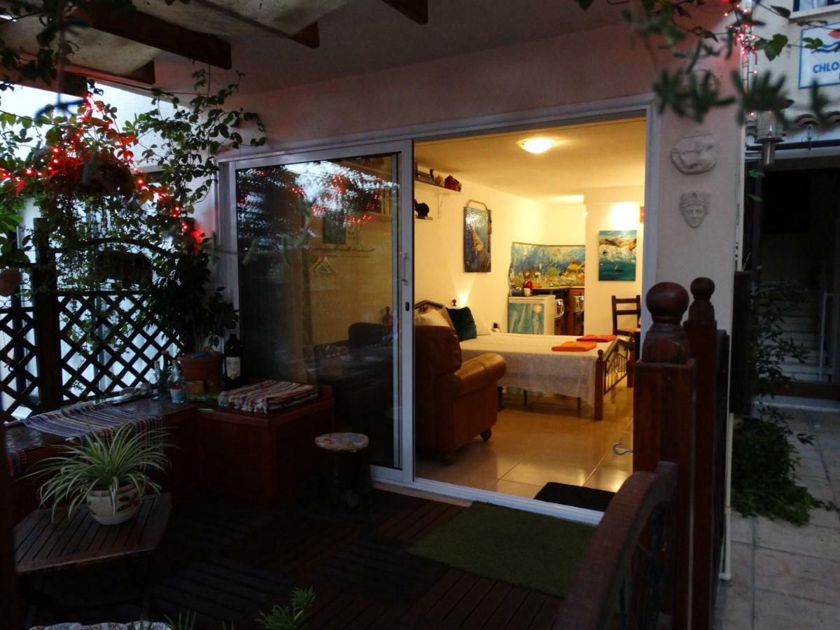 Appartement Heart For Art Studio