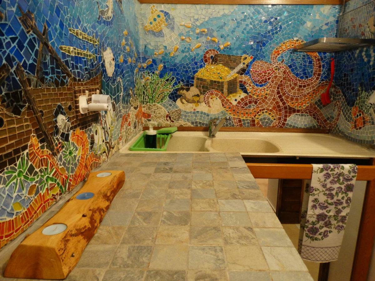 Heart For Art Studio * Paphos