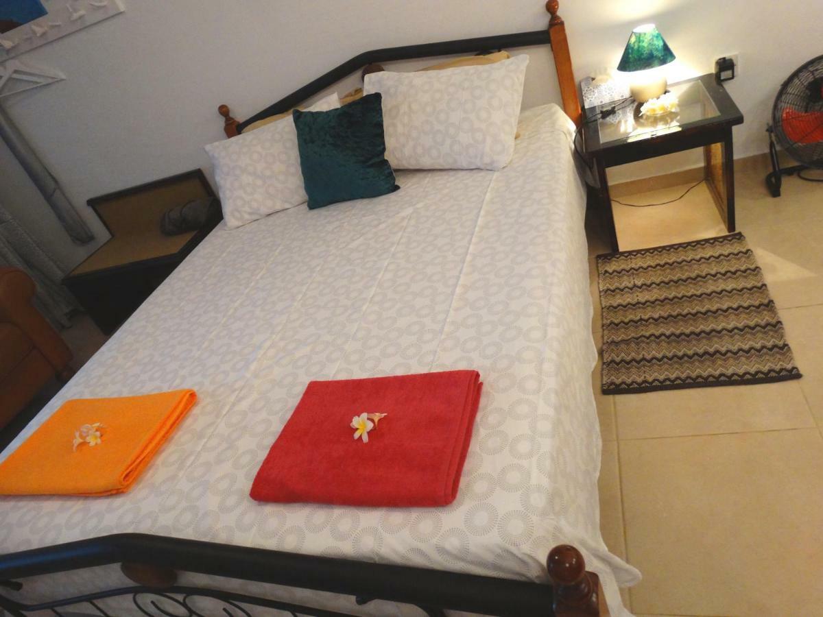 Heart For Art Studio Appartement *