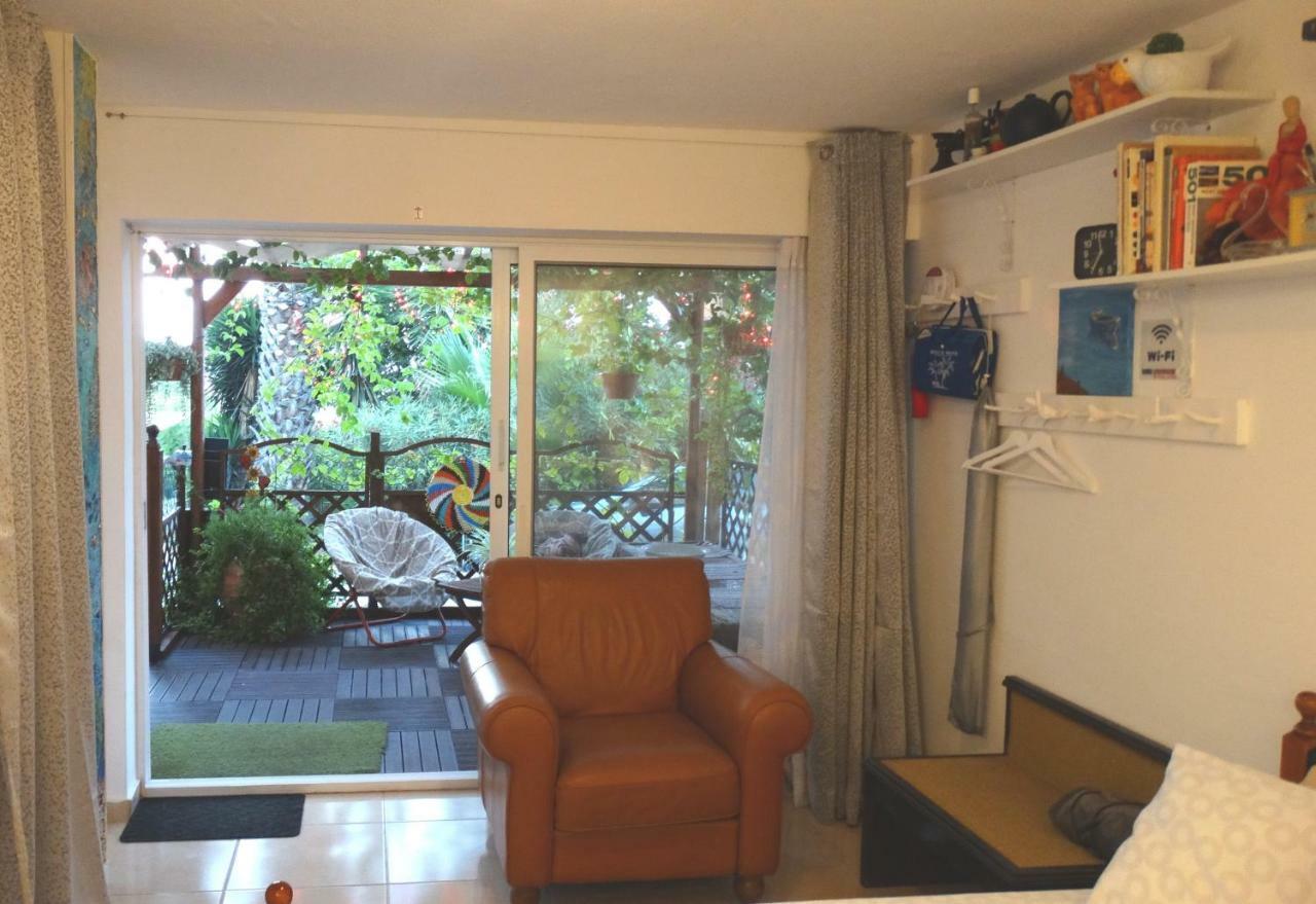 Heart For Art Studio Appartement Paphos