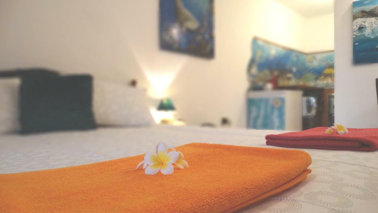 Heart For Art Studio Appartement Paphos