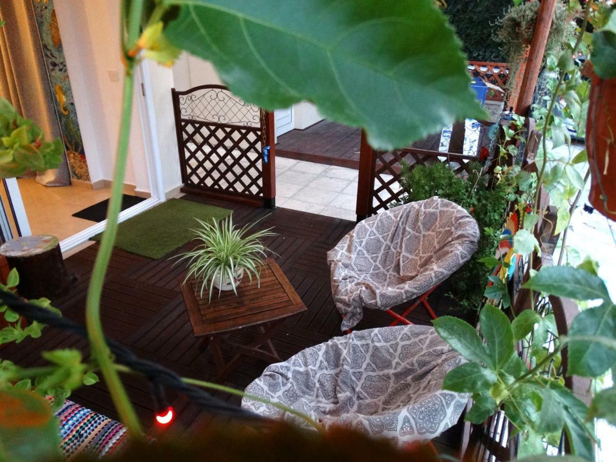 Heart For Art Studio Paphos
