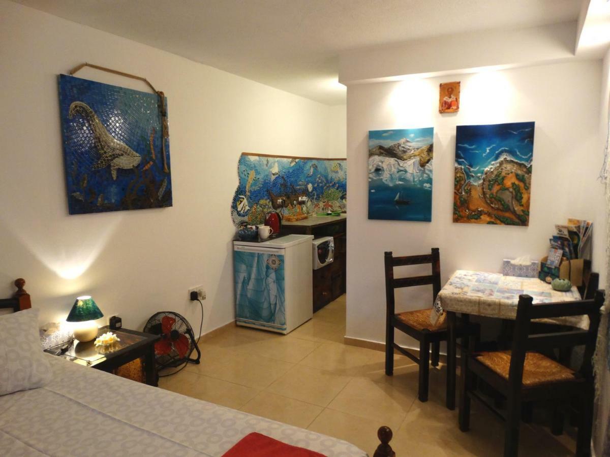 Heart For Art Studio Appartement