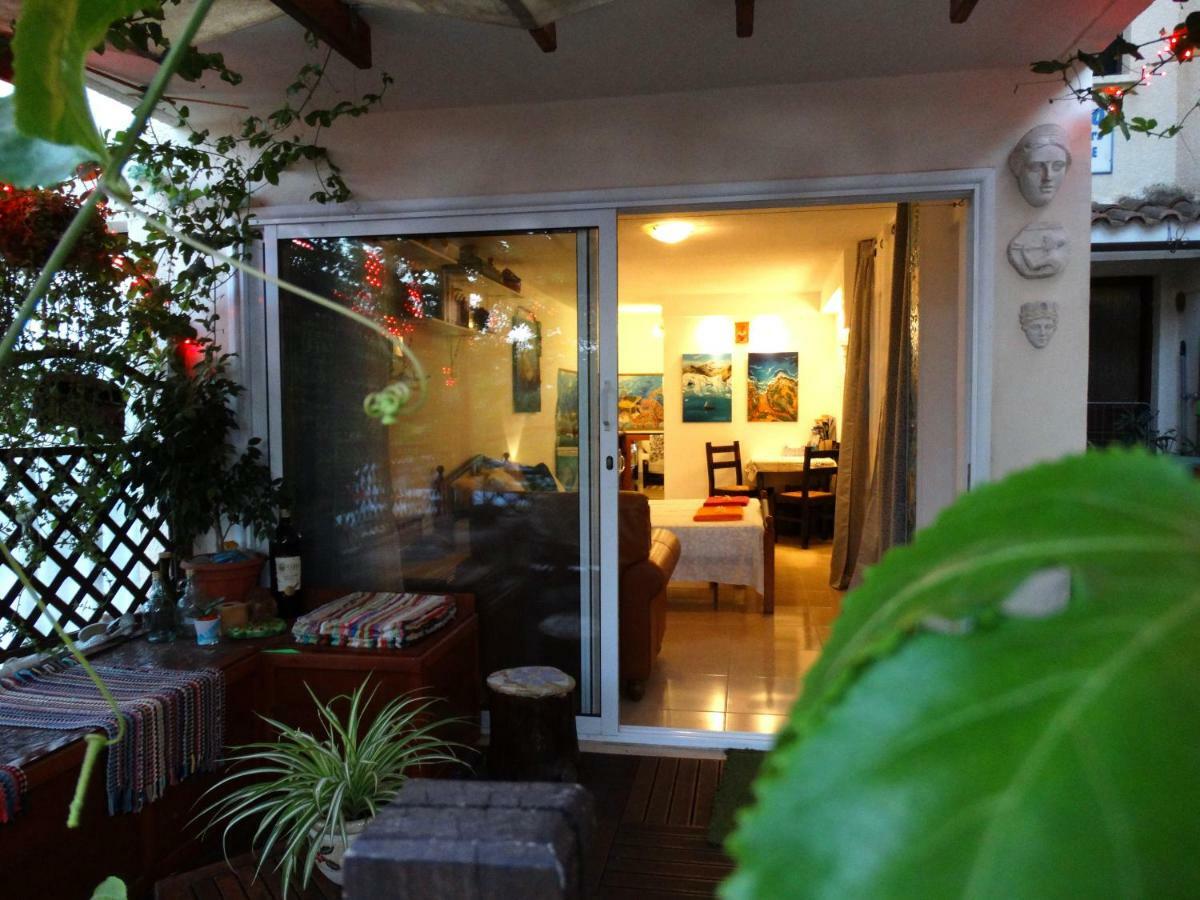 Appartement Heart For Art Studio